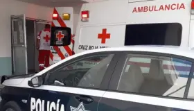 Lesionan a menor y adulto a golpes en casos diferentes