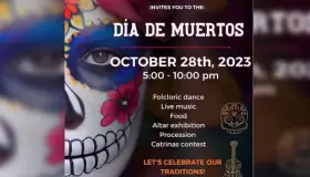 Anuncian actividades recreativas y culturales en Nogales, Arizona