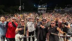 Participan artistas nogalenses en Festival Cervantino