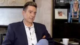 Afirman que Daniel Bisogno está en terapia intensiva