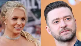 Tras revelaciones de Britney recibe apoyo; Timberlake le llueven críticas