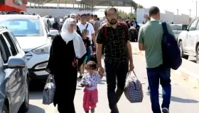 Emite EU alerta de viaje de "precaución mundial"