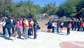 Fortalece Heptatlón Deportivo Juvenil trabajos en ejidos