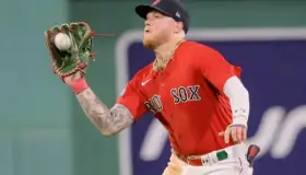 Cuatro de México tras Guante de Oro