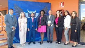 Realiza Unison campus Nogales foro de negocios