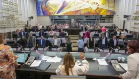 Aprueba Congreso de Sonora otorgar estímulos fiscales en municipio de AP