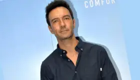 Leonardo de Lozanne vive un buen momento