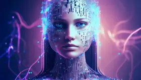 Tiene escuela a una I.A como su nueva “directora”