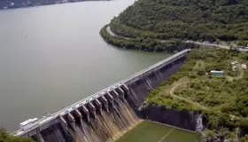 Hasta 33% de déficit de agua en principales presas mexicanas