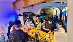 Bacanora, de las bebidas sonorenses que más han gustado en el Cervantino