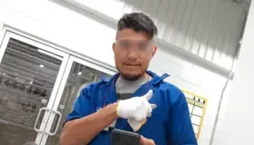 Cae sujeto que mató a sus hijas en los Mochis