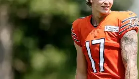 Novato de Osos abre ante Raiders