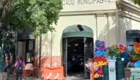 Posponen inicio de rehabilitación del Mercado Municipal