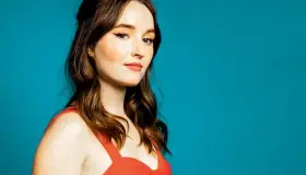Kaitlyn Dever es la nueva estrella de Hollywood