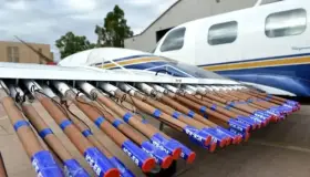 Posponen inducción de lluvias por sequía en Sonora