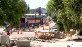 Solicitan acceso a negocios y viviendas por trabajos de la Tecnológico