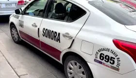 Recomiendan llamar a sitios para taxis seguros