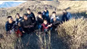 Son mexicanos atacados a balazos en territorio de EU