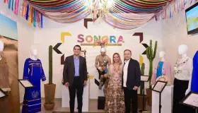 Promueve Sonora virtudes turísticas