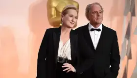 Meryl Streep se separó de su esposo Don Grummer