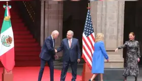 Pedirá AMLO a Joe Biden restablecer diálogo de EU con Cuba