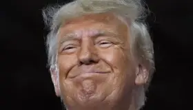 Se registra Trump para las primarias republicanas en Nueva Hampshire