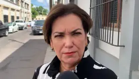 Mantiene SSP en Altar operativo de seguridad