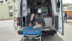 Hieren y roban pertenencias a persona en puente Caribean