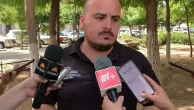 Reportan sin daños por “Norma” en Sonora