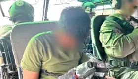 Encuentran cuerpo de migrantes en desierto de AZ