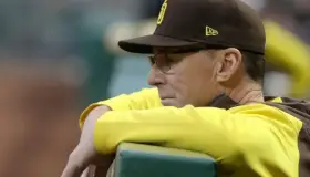 Melvin tomará a los Gigantes