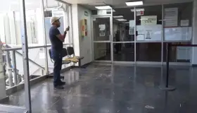 Insuficiencia respiratoria, principal causa de muerte de nogalenses