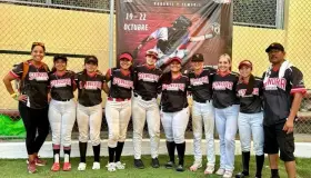 Nogalenses acaban subcampeonas