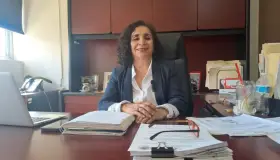 85 por ciento listos los panteones para el Día de Muertos: Síndico