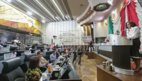 Presenta Congreso de Sonora iniciativas a favor de municipios