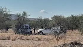 Abaten agentes de la PESP a hombre que les robó arma