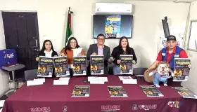 Realizan Halloween Fest por segunda ocasión