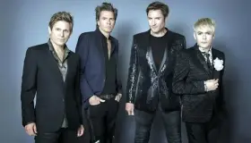 Duran Duran, renovarse o morir