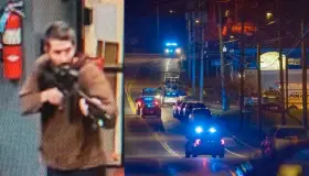 Confirman 18 muertos y 13 heridos por tiroteo en Lewiston