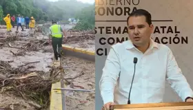 Habilitarán en todo el estado centros de acopio para damnificados