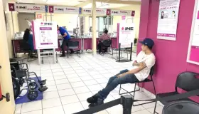 Llama INE a jóvenes para tramitar credencial de elector