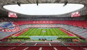 Usarán campo híbrido