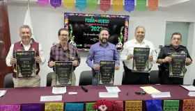 Anuncian actividades para la Feria del Hueso
