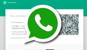 Bloquea la pantalla para que nadie vea tus chats en WhatsApp Web