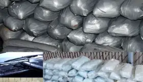 Anuncia la CBP decomisos de narcóticos después de días de inactividad