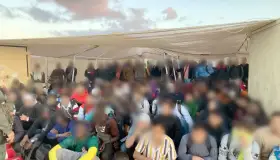 Es Arizona es estado más activo con el cruce de migrantes: CBP