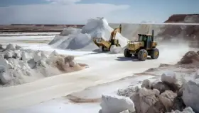 “No es viable producir litio en México”