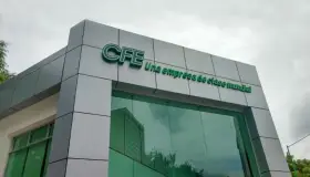 Registra CFE pérdida de mil 567 mdp