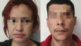 Dictan 35 años de cárcel a tres por ataque a policías de Cajeme