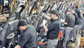 Pide Fecanaco Sonora analizar a fondo reducción de jornada laboral